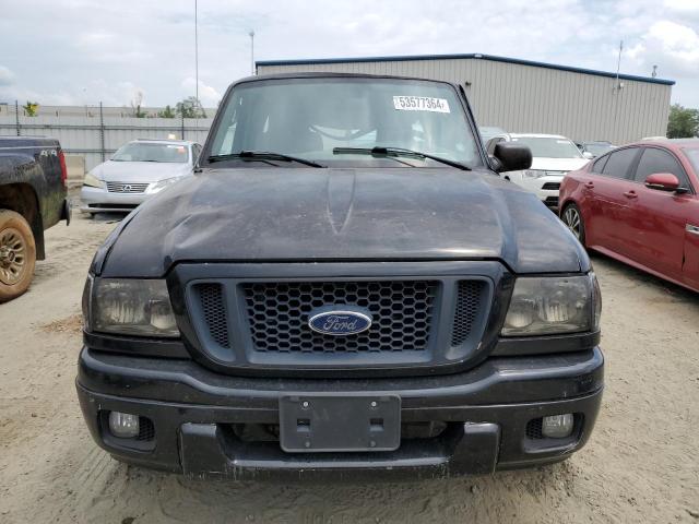 Photo 4 VIN: 1FTYR10U14PB08559 - FORD RANGER 