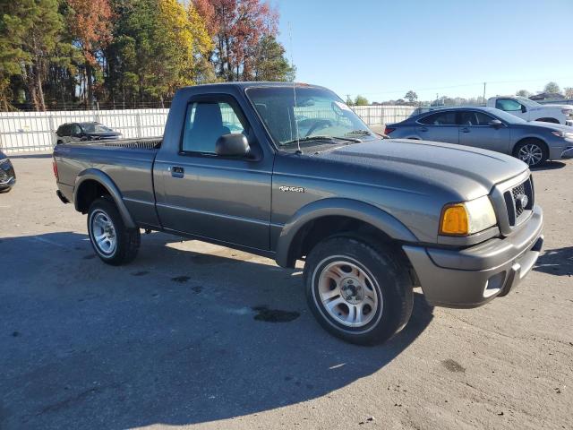 Photo 3 VIN: 1FTYR10U14TA00501 - FORD RANGER 