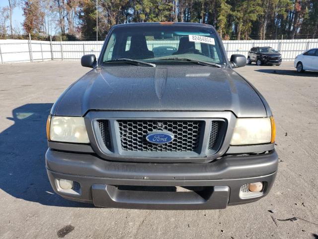 Photo 4 VIN: 1FTYR10U14TA00501 - FORD RANGER 