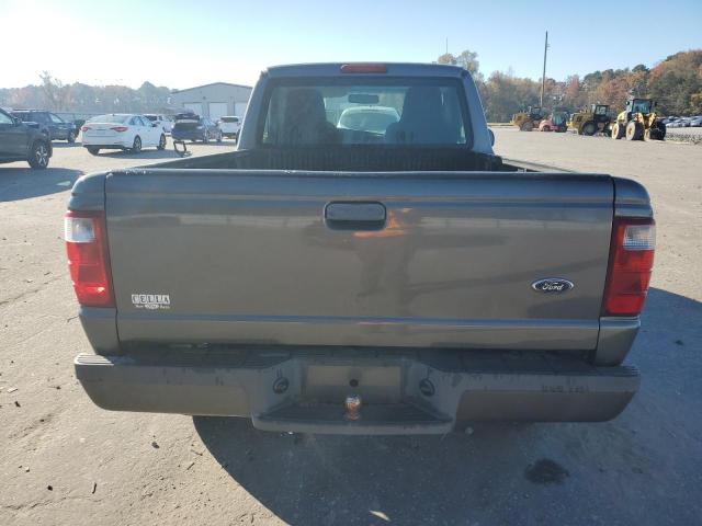 Photo 5 VIN: 1FTYR10U14TA00501 - FORD RANGER 