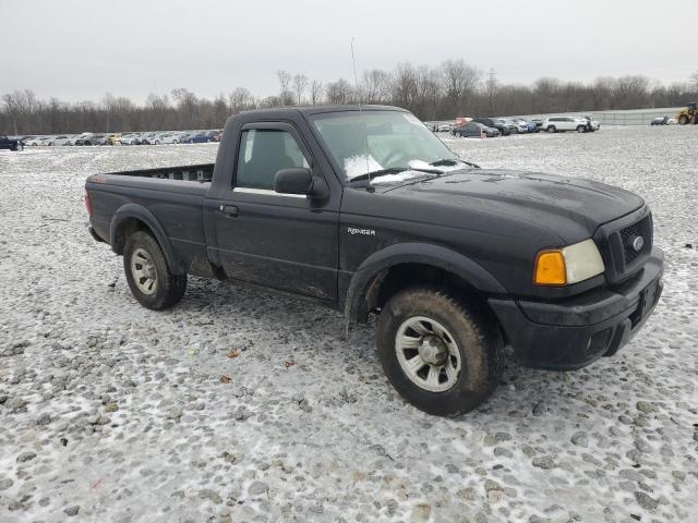 Photo 3 VIN: 1FTYR10U14TA02670 - FORD RANGER 