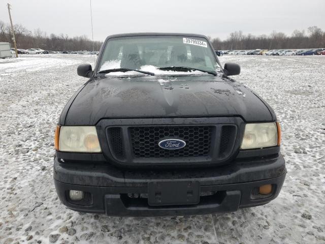 Photo 4 VIN: 1FTYR10U14TA02670 - FORD RANGER 