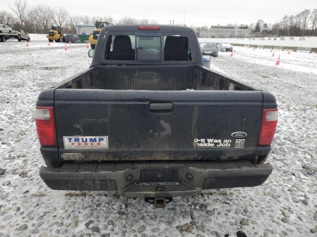 Photo 5 VIN: 1FTYR10U14TA02670 - FORD RANGER 