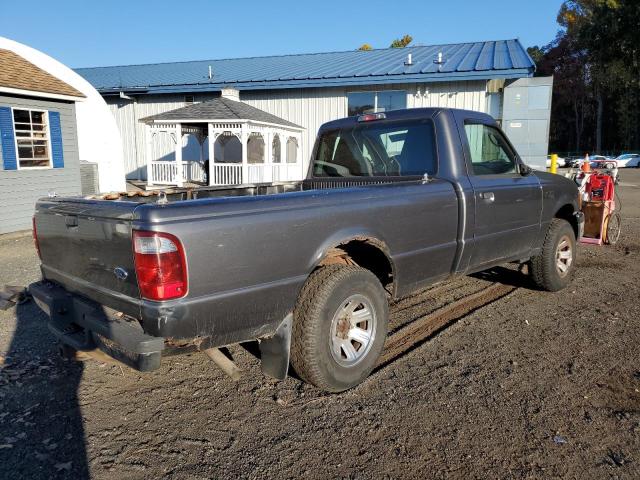 Photo 2 VIN: 1FTYR10U15PA06261 - FORD RANGER 