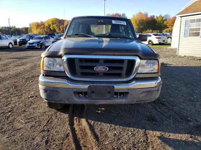 Photo 4 VIN: 1FTYR10U15PA06261 - FORD RANGER 