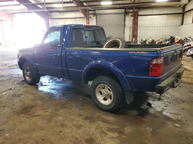 Photo 1 VIN: 1FTYR10U15PA12738 - FORD RANGER 