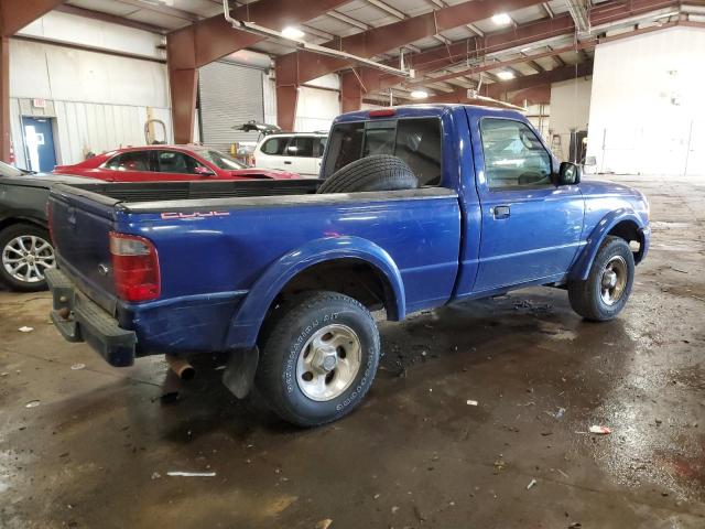 Photo 2 VIN: 1FTYR10U15PA12738 - FORD RANGER 