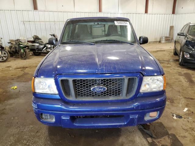 Photo 4 VIN: 1FTYR10U15PA12738 - FORD RANGER 