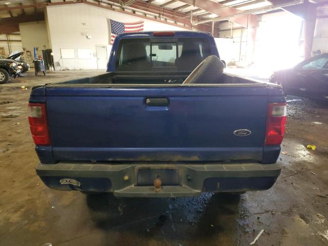 Photo 5 VIN: 1FTYR10U15PA12738 - FORD RANGER 