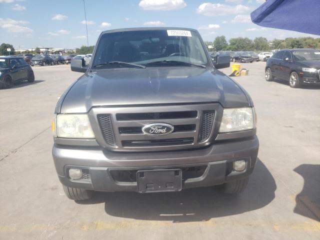 Photo 4 VIN: 1FTYR10U16PA05810 - FORD RANGER 