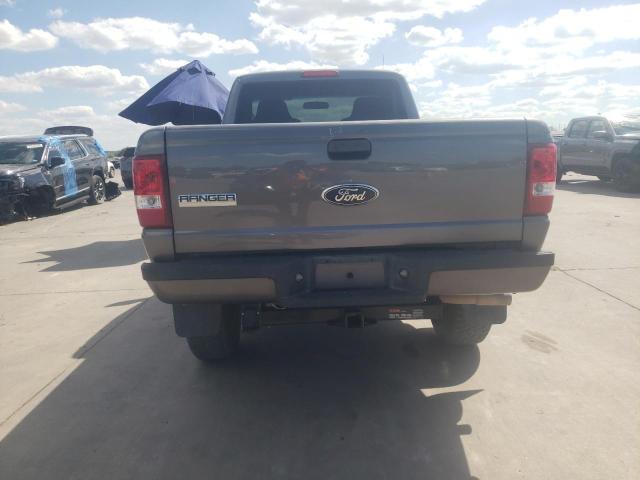 Photo 5 VIN: 1FTYR10U16PA05810 - FORD RANGER 