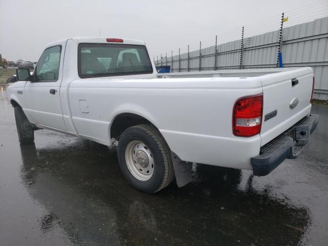 Photo 1 VIN: 1FTYR10U16PA41156 - FORD RANGER 