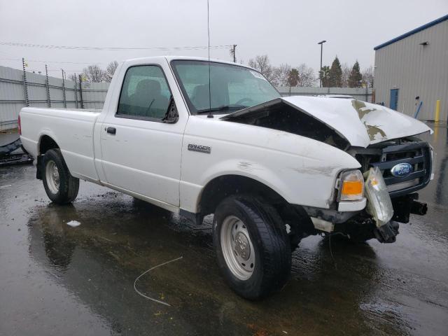 Photo 3 VIN: 1FTYR10U16PA41156 - FORD RANGER 