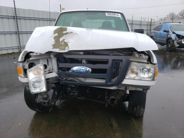 Photo 4 VIN: 1FTYR10U16PA41156 - FORD RANGER 