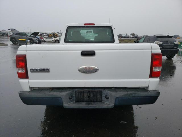 Photo 5 VIN: 1FTYR10U16PA41156 - FORD RANGER 