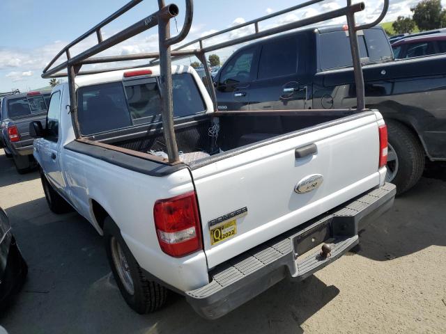 Photo 1 VIN: 1FTYR10U16PA44364 - FORD RANGER 