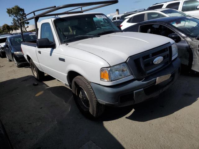 Photo 3 VIN: 1FTYR10U16PA44364 - FORD RANGER 