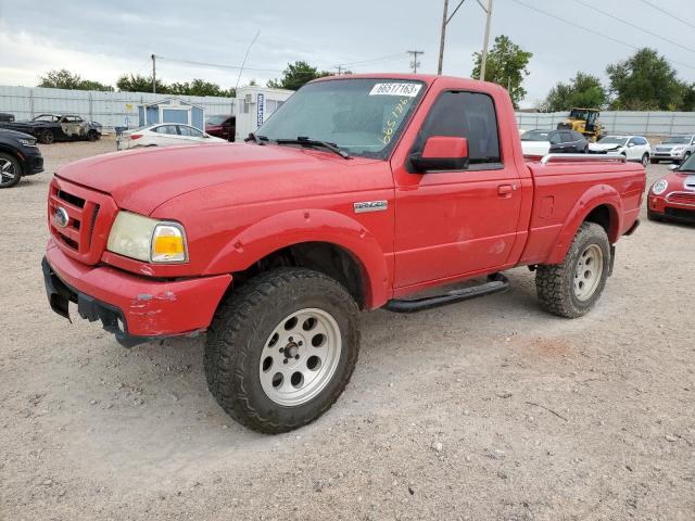 Photo 0 VIN: 1FTYR10U16PA57132 - FORD RANGER 