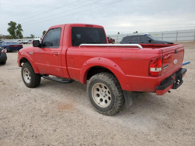 Photo 1 VIN: 1FTYR10U16PA57132 - FORD RANGER 