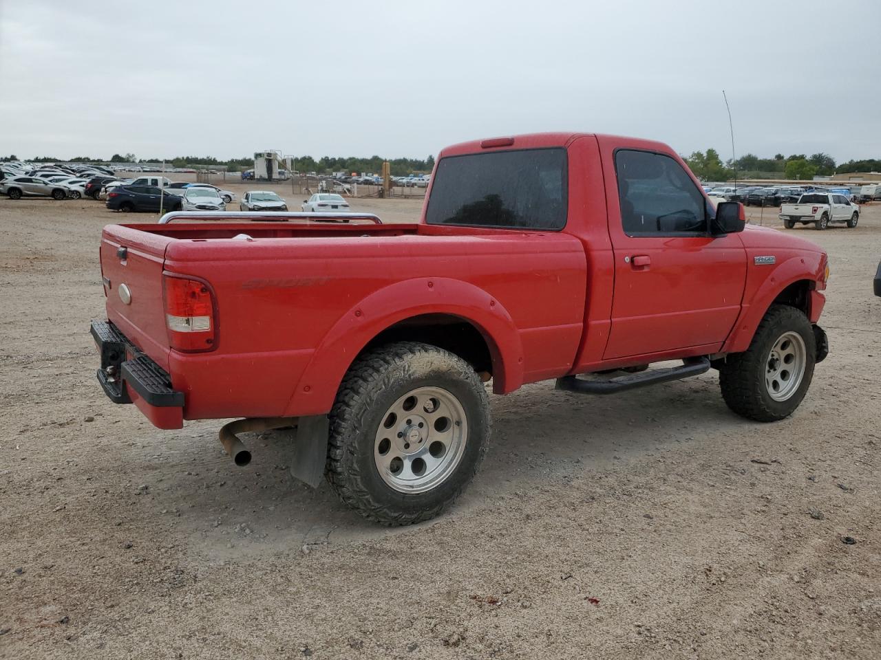 Photo 14 VIN: 1FTYR10U16PA57132 - FORD RANGER 