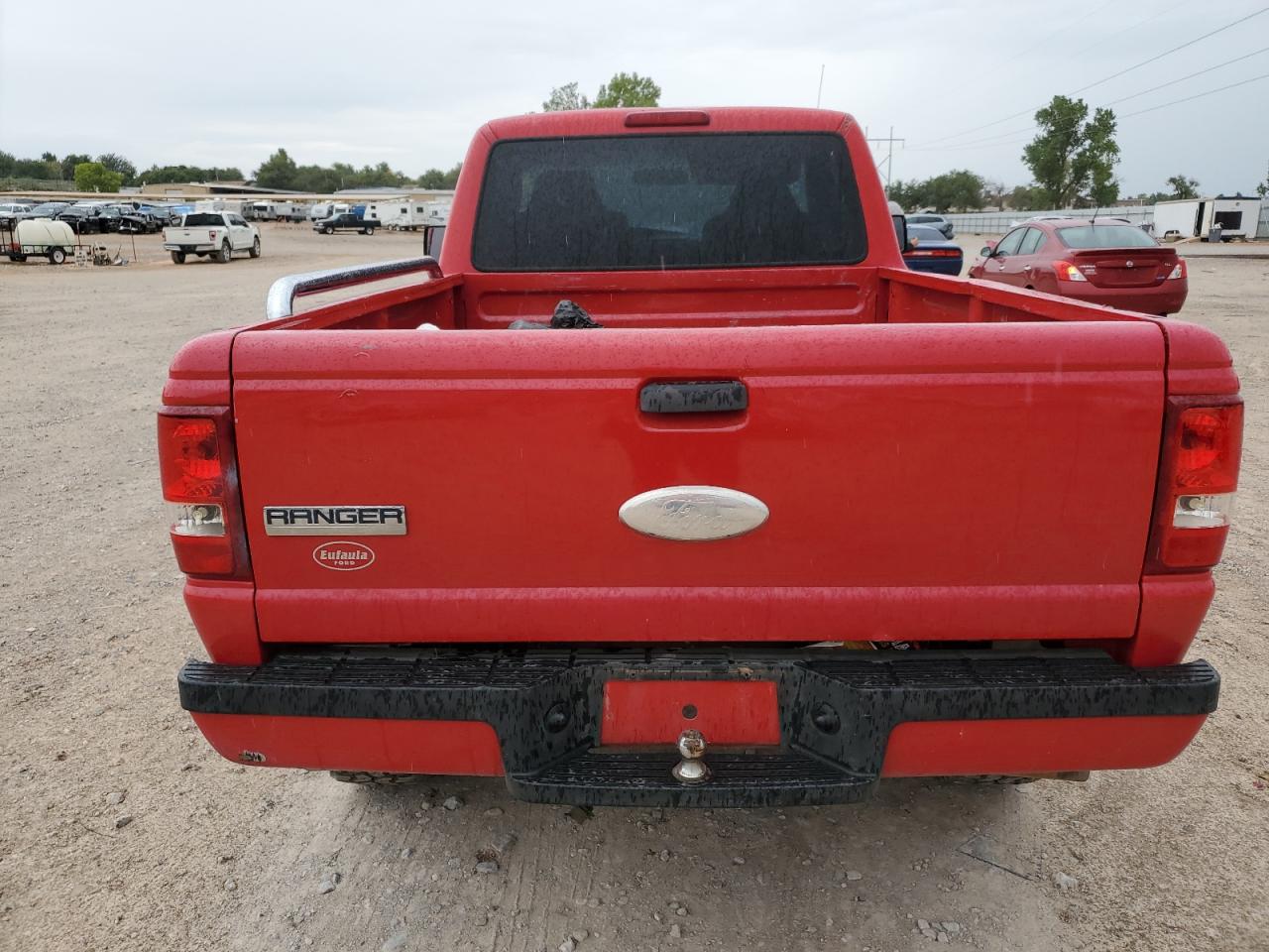 Photo 17 VIN: 1FTYR10U16PA57132 - FORD RANGER 