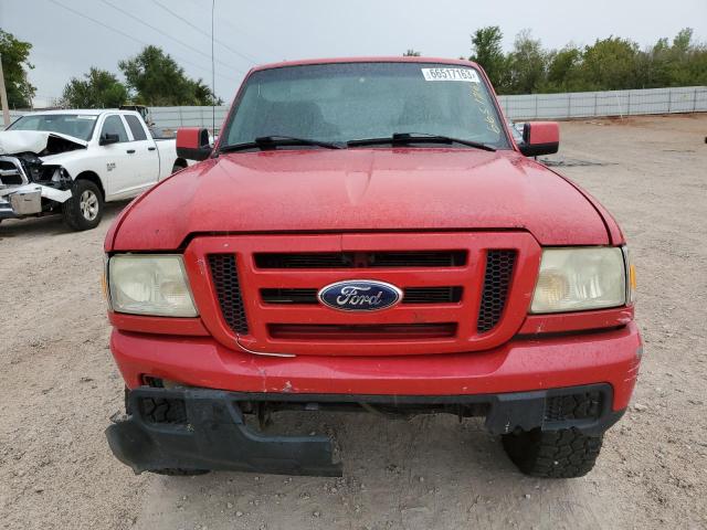 Photo 4 VIN: 1FTYR10U16PA57132 - FORD RANGER 