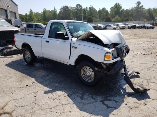 Photo 3 VIN: 1FTYR10U16PA94617 - FORD RANGER 