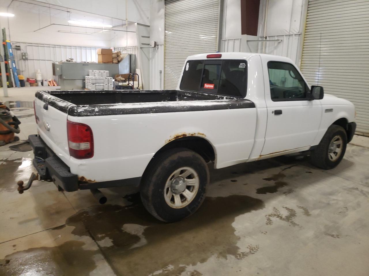 Photo 2 VIN: 1FTYR10U17PA61165 - FORD RANGER 