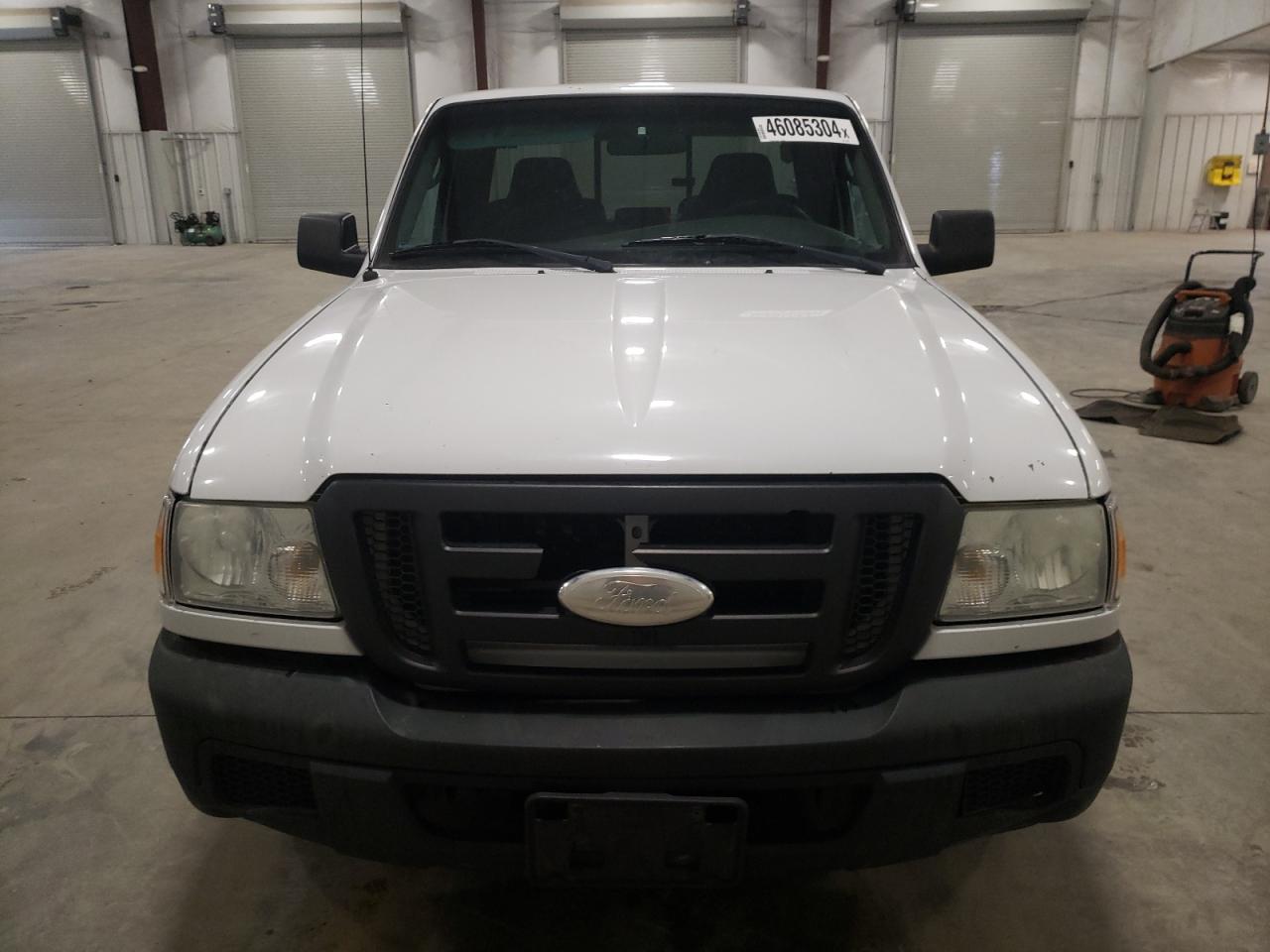 Photo 4 VIN: 1FTYR10U17PA61165 - FORD RANGER 