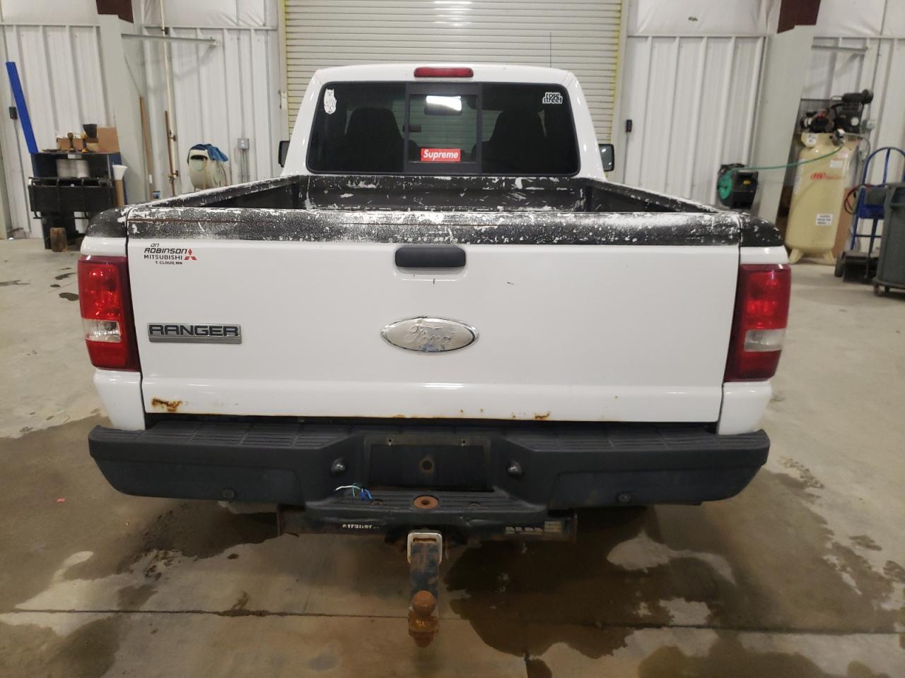 Photo 5 VIN: 1FTYR10U17PA61165 - FORD RANGER 