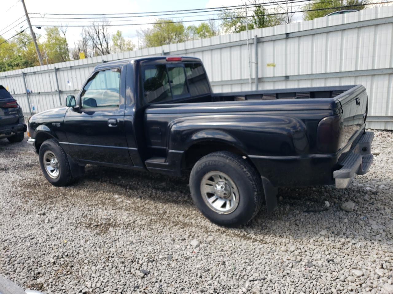 Photo 1 VIN: 1FTYR10U1WTA23148 - FORD RANGER 