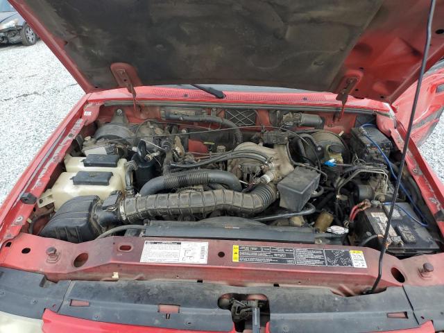 Photo 10 VIN: 1FTYR10U21TA03466 - FORD RANGER 