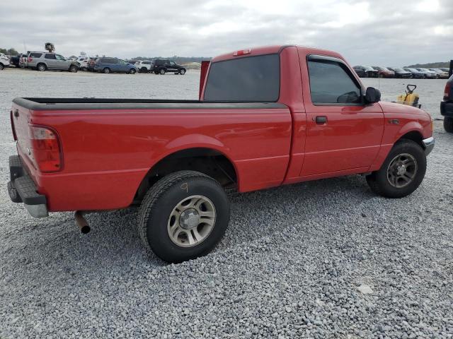 Photo 2 VIN: 1FTYR10U21TA03466 - FORD RANGER 