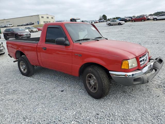 Photo 3 VIN: 1FTYR10U21TA03466 - FORD RANGER 