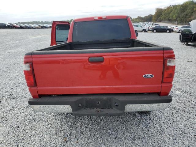 Photo 5 VIN: 1FTYR10U21TA03466 - FORD RANGER 