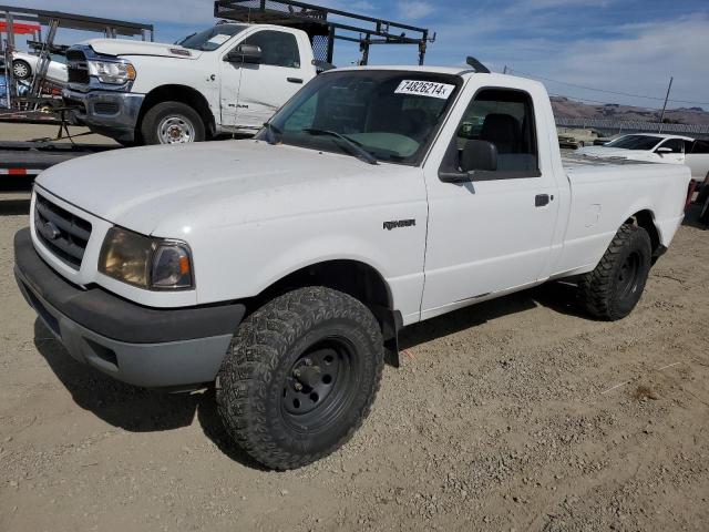 Photo 0 VIN: 1FTYR10U21TA05377 - FORD RANGER 