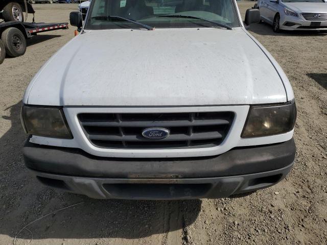 Photo 10 VIN: 1FTYR10U21TA05377 - FORD RANGER 