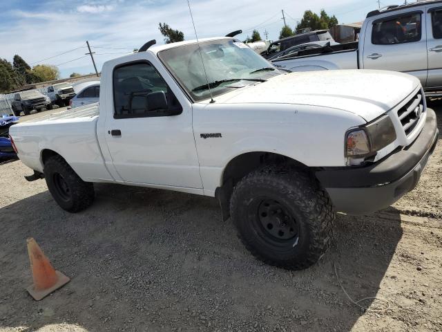 Photo 3 VIN: 1FTYR10U21TA05377 - FORD RANGER 