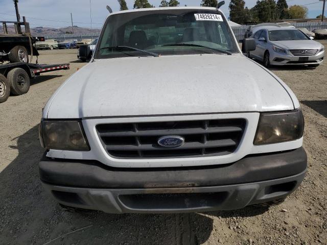 Photo 4 VIN: 1FTYR10U21TA05377 - FORD RANGER 