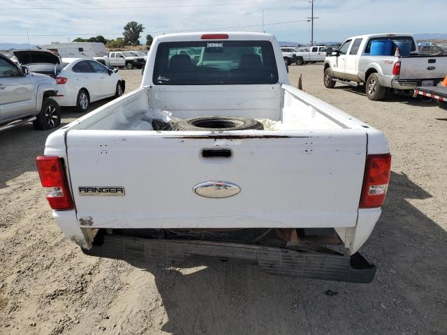 Photo 5 VIN: 1FTYR10U21TA05377 - FORD RANGER 