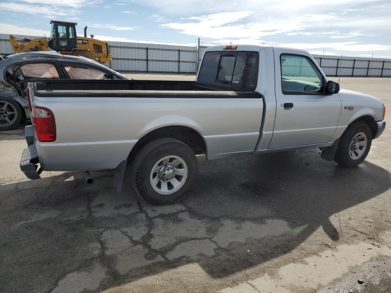 Photo 2 VIN: 1FTYR10U22PB16165 - FORD RANGER 