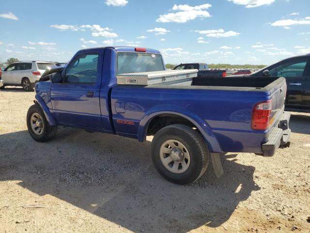 Photo 1 VIN: 1FTYR10U23PA70497 - FORD RANGER 