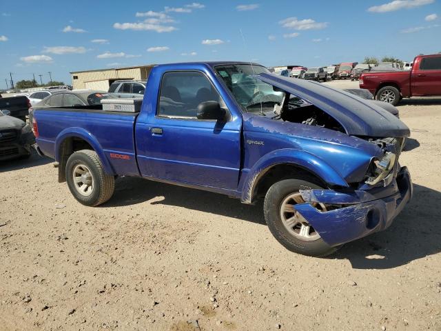 Photo 3 VIN: 1FTYR10U23PA70497 - FORD RANGER 