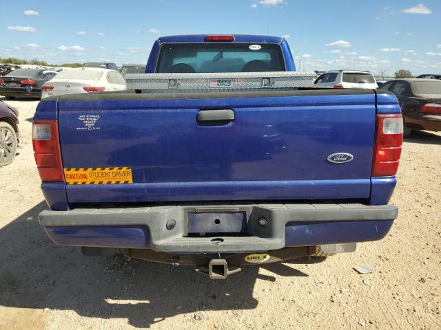 Photo 5 VIN: 1FTYR10U23PA70497 - FORD RANGER 