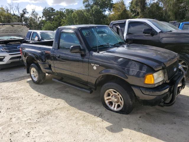 Photo 3 VIN: 1FTYR10U23PB16202 - FORD RANGER 