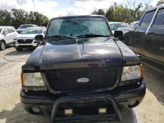 Photo 4 VIN: 1FTYR10U23PB16202 - FORD RANGER 