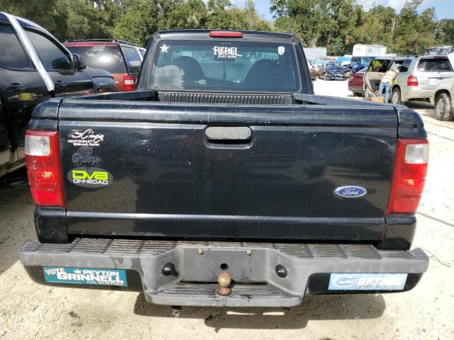 Photo 5 VIN: 1FTYR10U23PB16202 - FORD RANGER 