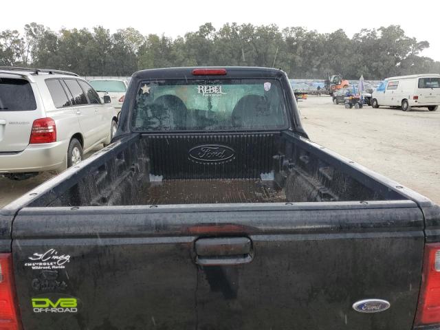 Photo 9 VIN: 1FTYR10U23PB16202 - FORD RANGER 