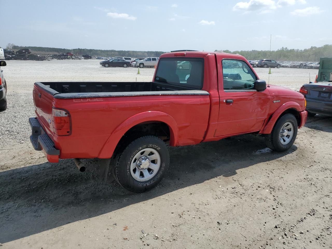 Photo 2 VIN: 1FTYR10U24PA05022 - FORD RANGER 