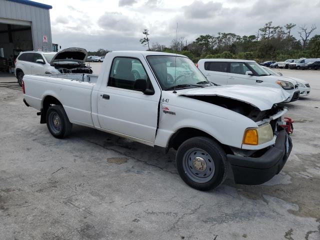 Photo 3 VIN: 1FTYR10U24PB57446 - FORD RANGER 